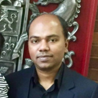 Rajib Kamal