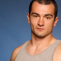 Josiah Black