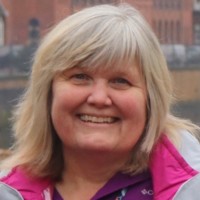 Wendy Wiger, Pmp