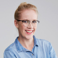 Britta Gabriel