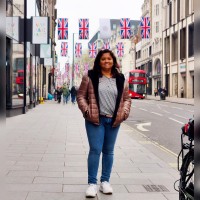Mirelle D'Souza