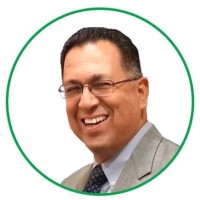 Jesse A. Rodriguez