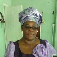 Patricia Conteh