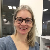Lisbeth Fyrstenborg Christensen