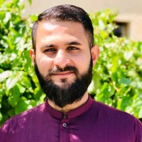 Muneeb Arain