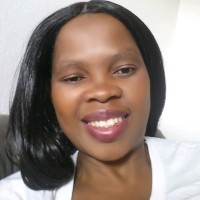 Khanyisile Madondo