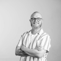 Anker Lykkegaard Pedersen