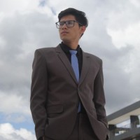 Andres Masapanta