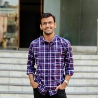 Kanishk Kumar