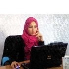 Djamila Aïssani