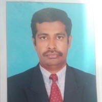 Venkatesh Satyamsetti