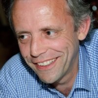 Martin Bolsinger