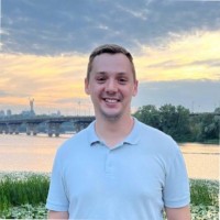 Dmytro Chornyi
