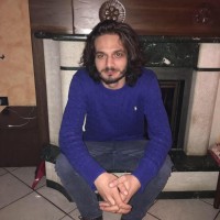 Andrea Caruso