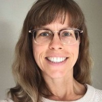 Amy Cantrell