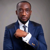 Dr. Ikechukwu Odum (MBBS)