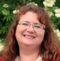 Tamara Little Pedley