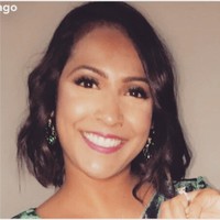 Nitasha Ali, Ph.D.