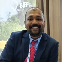 Sanuj Najoom