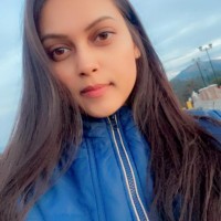 Simran Bisht