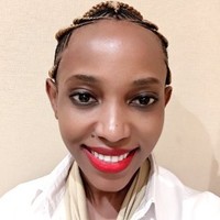 WINNIE MUGURE
