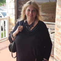 Gena Hunt