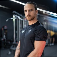 Stefan Rosberg