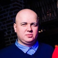 Maksim Kastenka