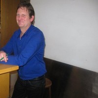 Koen De Jonge