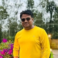 Goutam Kumar