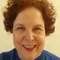 Carolyn Heyman
