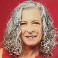 Lori Hellman