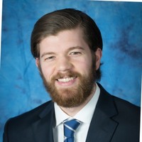 Benjamin Keister