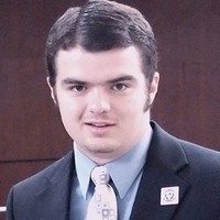 Zack Holmquist