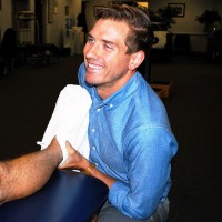 Geoff Gunther