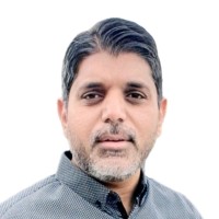 Usman Siddiqui