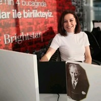 Deniz Güvendi