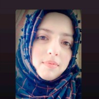 Syeda Lubaba Zehra