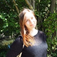 Helene Stokbæk Vad