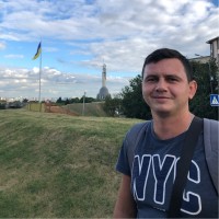 Dmytro Korottsev