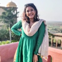 Ayushi Kulsreshtha