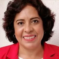 Maria Isabel Gutierrez Romero