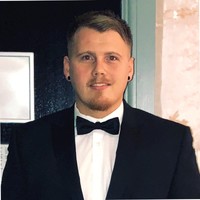 Aaron Mc Clean
