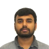 Srihari Madhankumar