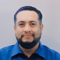 Adrian Alcantar
