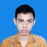 Seyaful Shahin