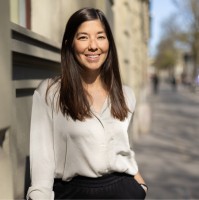 Sabrina Izumi