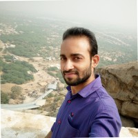 dinesh kumar suthar