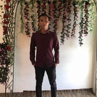 Nelson Nuing