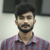 Nithin V